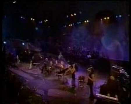 The Corrs & The Chieftains_Lough Erne Shore (The Gathering)