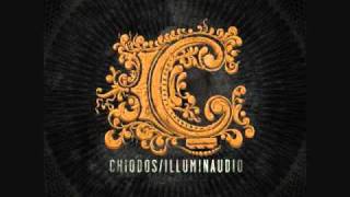 Chiodos - Stratovolcano Mouth vs. Thermacare