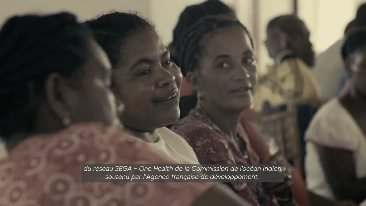 Le quotidien d’Estherline | Santé communautaire à Madagascar