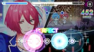 [THRIVE] Needle No.6