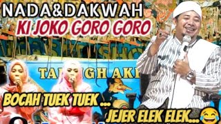 Download lagu FULL‼️PENGAJIAN PALING LUCU KI JOKO GORO GORO TERBARU | MAGETAN mp3