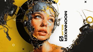 moonmixer - Solar