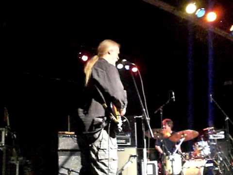 Jimmy Herring Band, The Handlebar, Greenville, SC