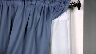 Eclipse Thermaliner Video