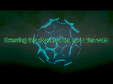 Zeroclient - Afferent / Echo (Official Lyric Video)