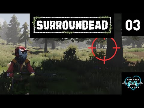 SurrounDead | Thirst Crisis, Fog Ambush & KingMaker Mayhem!