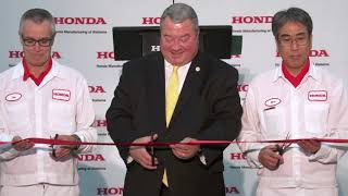 Honda Federal Credit Union – Annual Meeting 2018