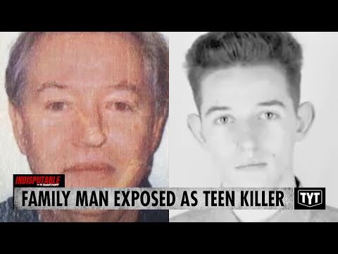 Australian Family Man EXPOSED As Teen Killer Who Escaped Jail