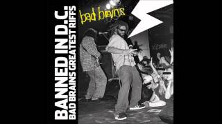 Don&#39;t Bother Me - Bad Brains