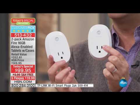 HSN | Electronic Gifts 12.10.2016 - 05 PM