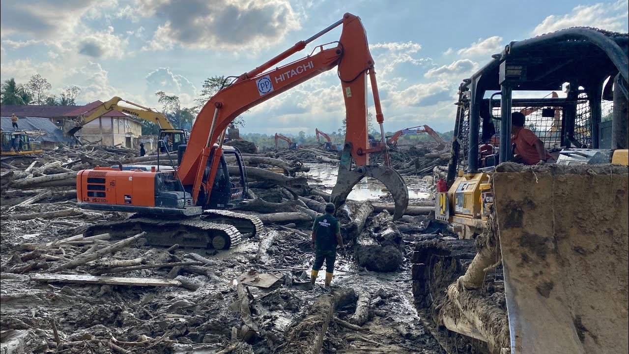 Volunteering in Aceh. Indonesia 🇮🇩 
