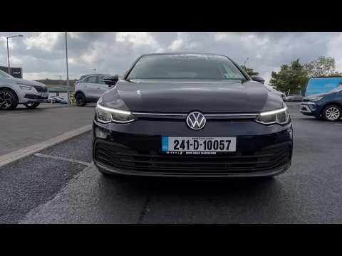 Volkswagen Golf 1.0 TSI 110HP Life - Image 2