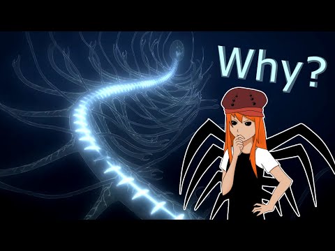 Attack on Titan: Why Hallucigenia?