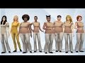 Sims 4 - 15 Fan Creations