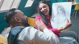 كلمات اغنية بكام وش انس الشريف