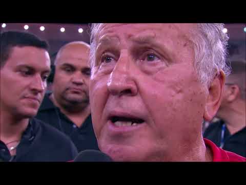 ZICO HOMENAGEIA ROBERTO DINAMITE E PELÉ