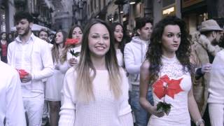 WHITE CHRISTMAS / STUDIO 0 AGENCY (Buon Natale)