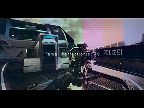 OpTic Pamaj - Pamaj Perfectionist 49