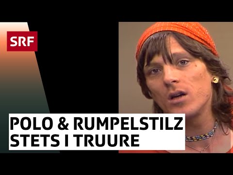 Rumpelstilz: Stets i Truure | Karussell | SRF