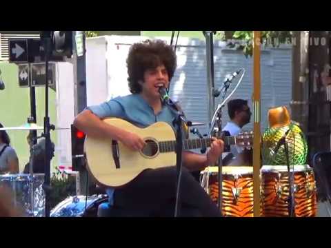 Vicente Cifuentes Señal De Amor Feat Rulo