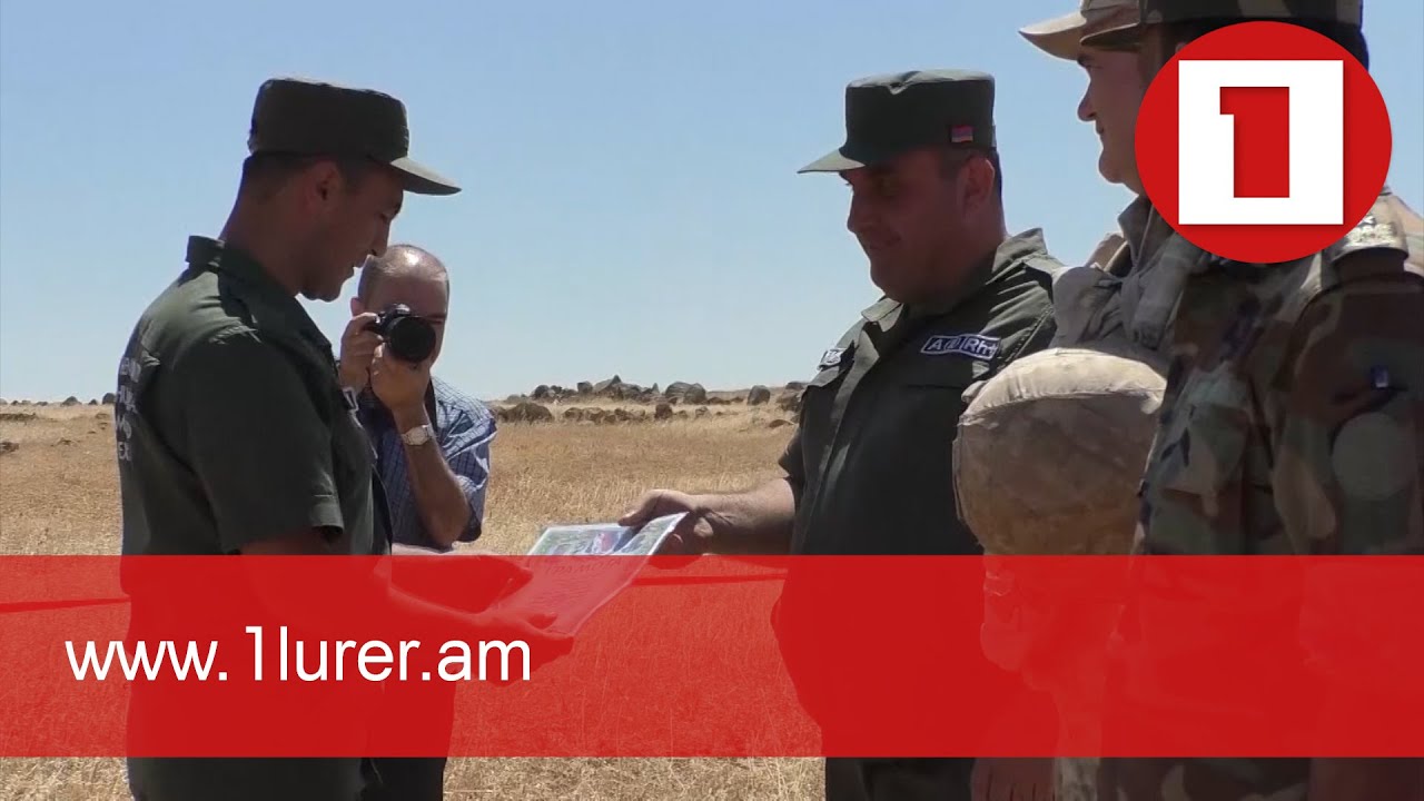 Հալեպի բնակիչները և իշխանությունը բարձր են գնահատում ՀՀ մարդասիրական խմբի աշխատանքը