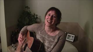 Darlin&#39; (Christmas is Coming) Cover - Over the Rhine