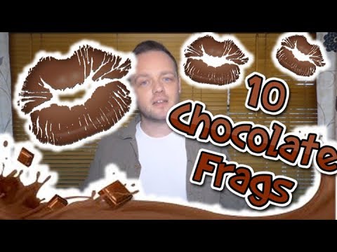 10 Fragrances That Contain CHOCOLATE!