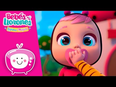 Un BONITO Concierto 🥁 BEBÉS LLORONES 💦 LÁGRIMAS MÁGICAS 💕 CAPÍTULO CLÁSICO de la PRIMERA TEMPORADA