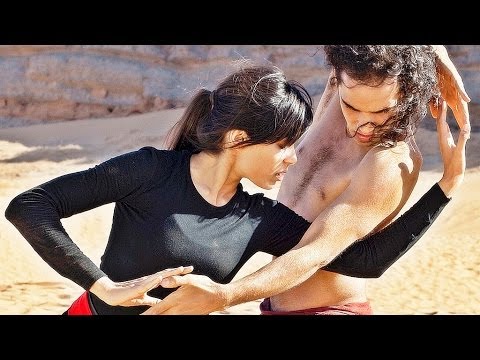 Desert Dancer (International Trailer)