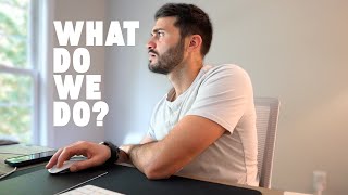 What Our Day Actually Looks Like as a Married Couple