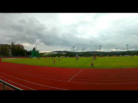 SPL lopputurnaus taso 2: PPJ - FCV, (finaali), 12.8.2018, Salo keskuskenttä N (4)