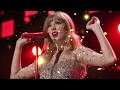 Red (Live on The Seine, Paris) - Taylor Swift (Empty Arena)
