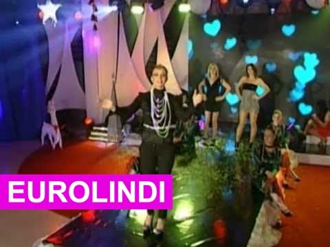 Marie Lajqaj,,Ne u takuam,,Eurolindi_Etc.