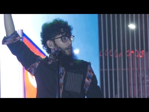 Birsiney Hau Ki - The Elements | Tuborg Open Sessions live