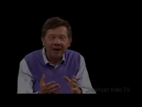 Eckhart Tolle - What is the heart's role in awakening?