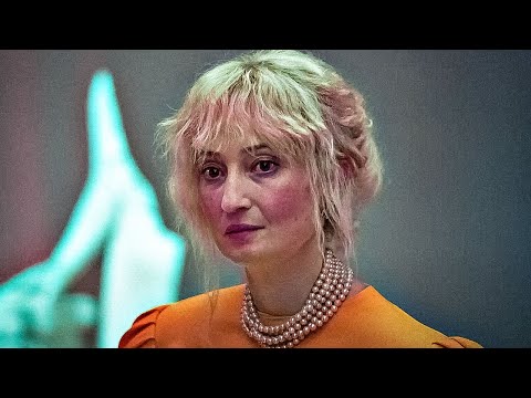 LA CHIMERA Trailer (2024)