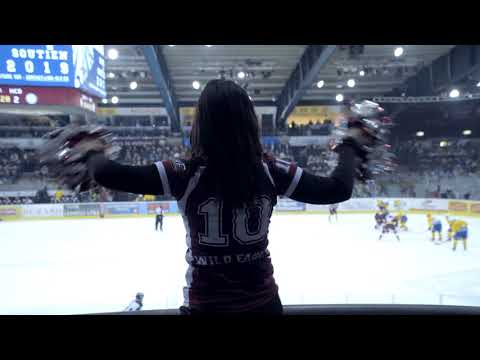 16.02.2019 - GSHC vs HC Davos (2-5)