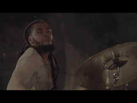 SHED MOVIE - Isaiah Johnson - Stevo Evans - Kwesi Robinson - Deronn Woodside - AMAZING Shed