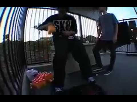 Buttery Ass Mondays.m4v