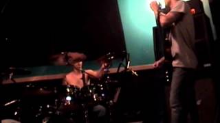 'Chest Is a Ribcage' Writing Session: Making of "Minuteman for the Moment"