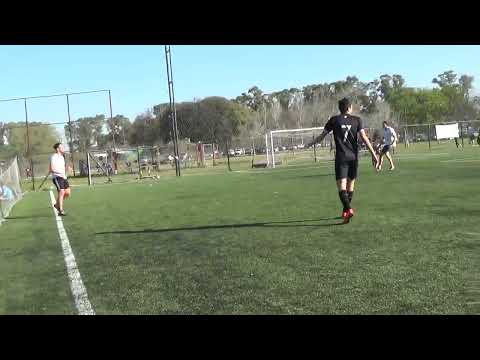 KINO DER TOQUEN VS CATENACCIO - #LigaNuñez - #Clausura SLS - 3/9/2022