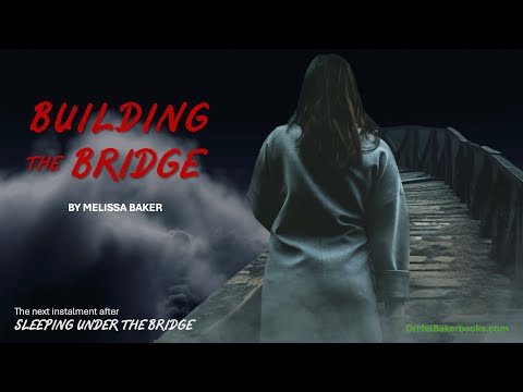 Building the Bridge - One Woman's Fight to Reclaim Her Life | Official Book Trailer