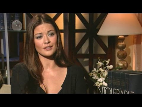 'Intolerable Cruelty' Interview