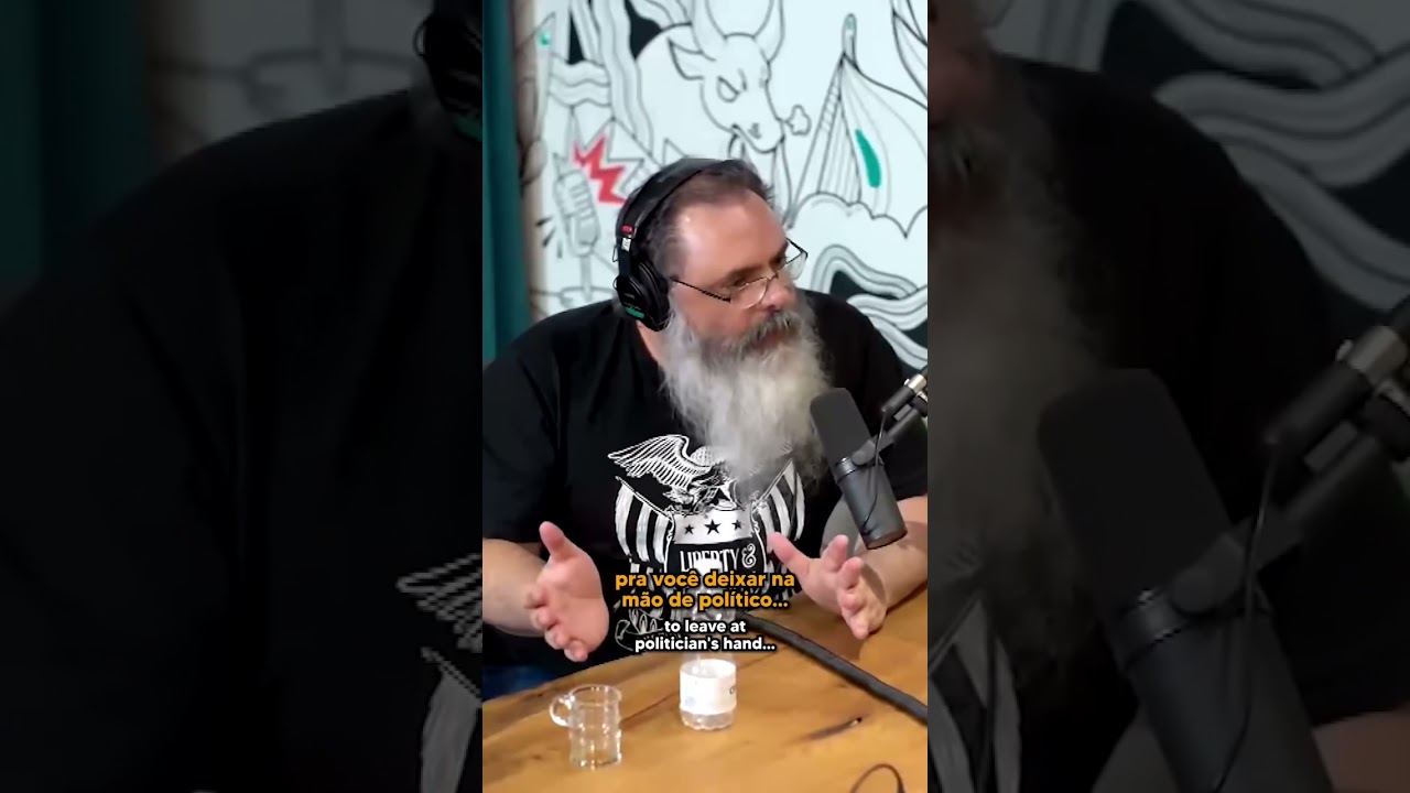 Por que privatizar o SUS? #shorts