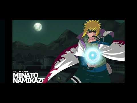 ráp về Minato