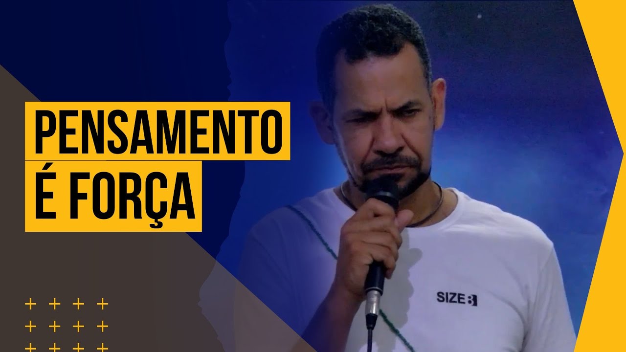 LEI DA AÇÃO E REAÇÃO | Zé do Coco