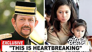Download lagu Here’s What Happened to the Sultan of Brunei’s Third Wife After Their Divorce mp3