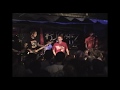 saves the day - hold (live).