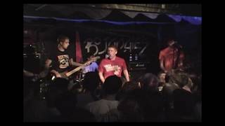 saves the day - hold (live).