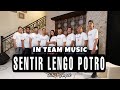 SENTIR LENGO POTRO Didi Kempot Eneas Titi IN TEAM MUSIC